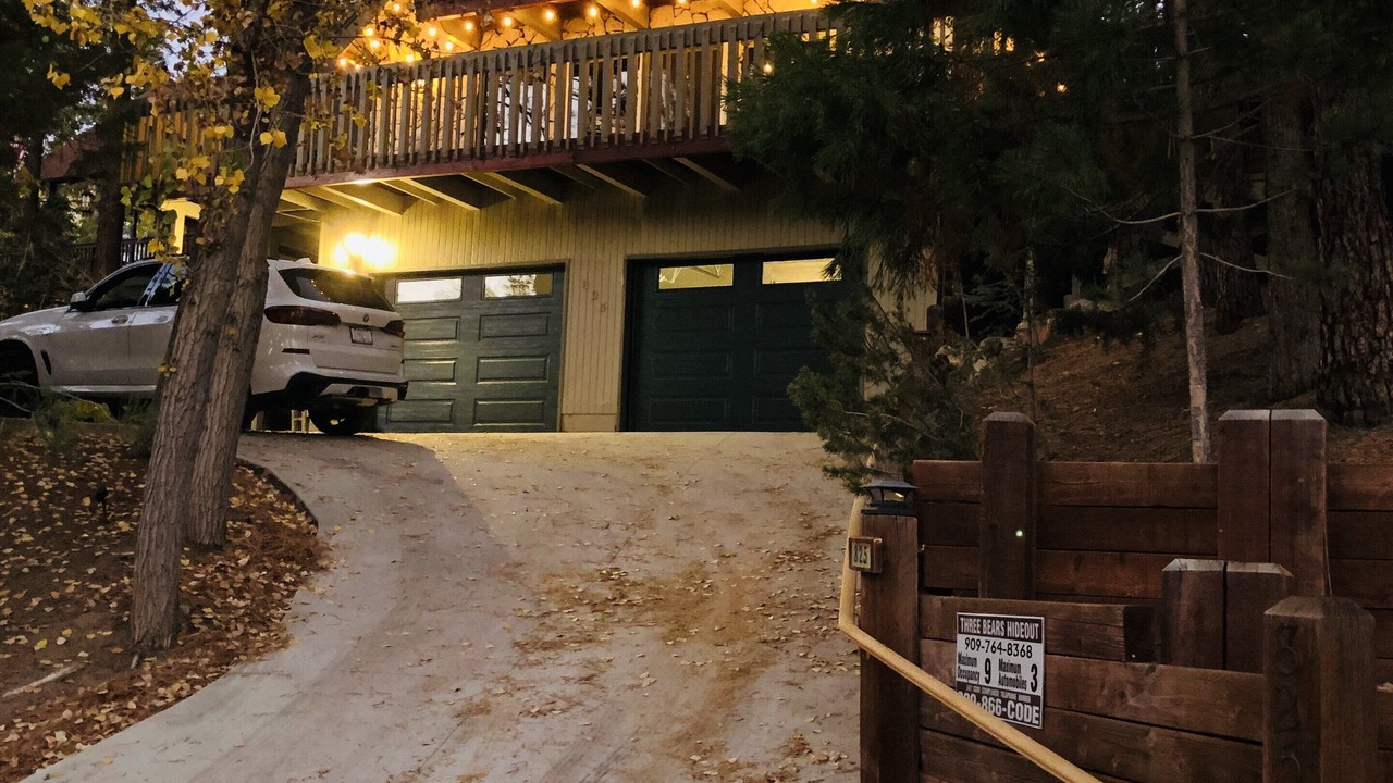 Photo of Outdoor in Moonridge