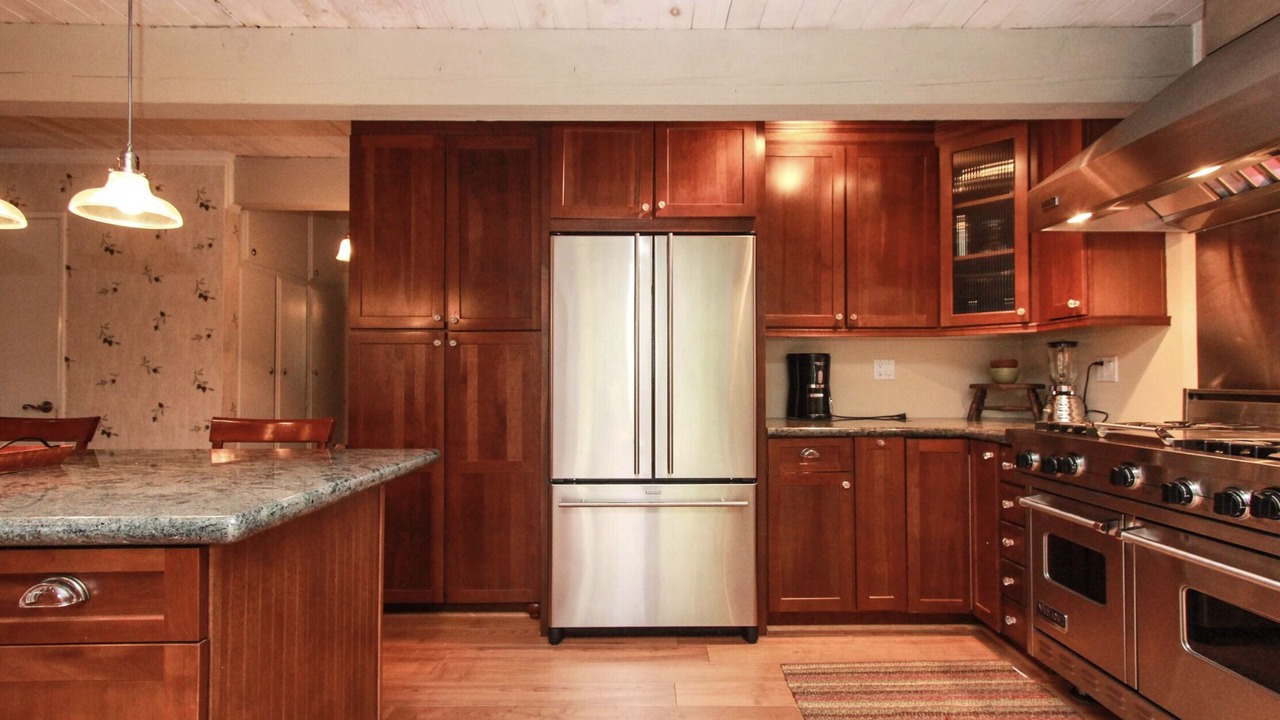 Photo of Kitchen in Moonridge