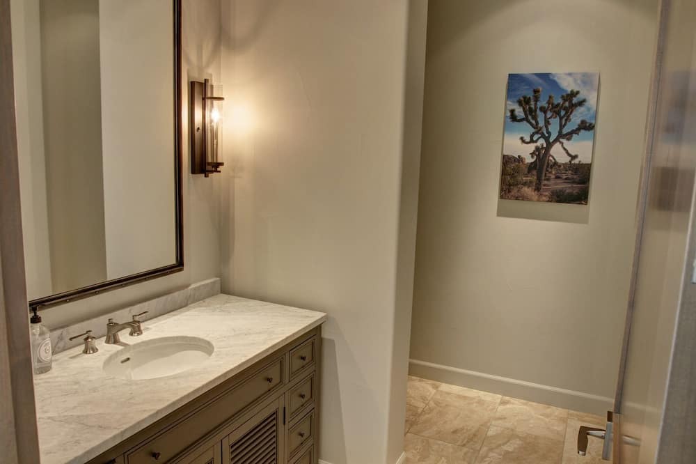 Photo of Bathroom in Indio