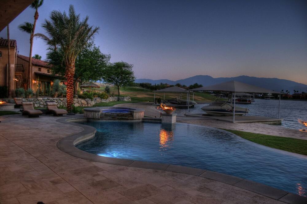 Photo of Outdoor in Indio