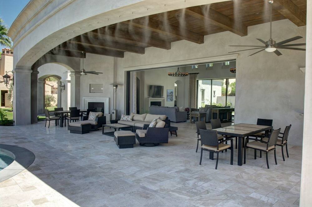 Photo of Outdoor in Indio