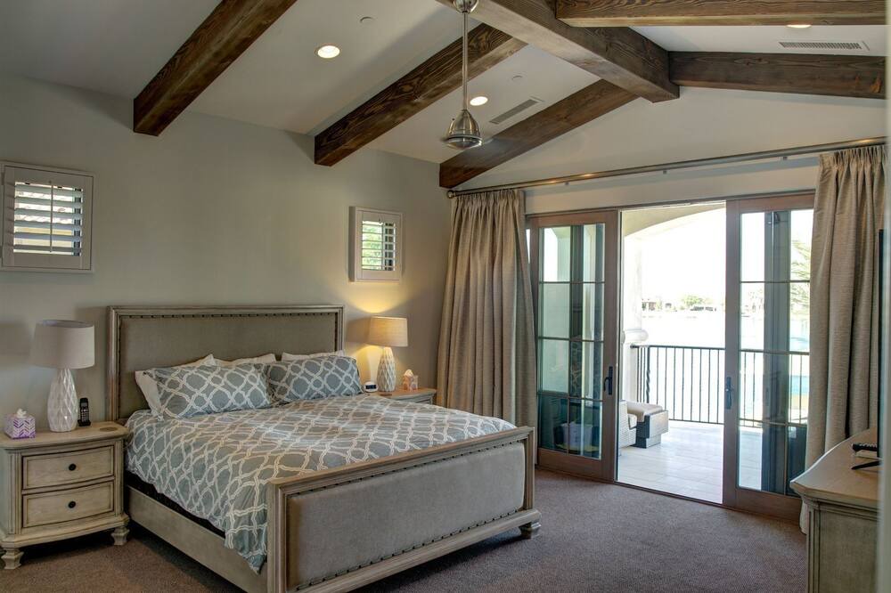 Photo of Patio Balcony in Indio