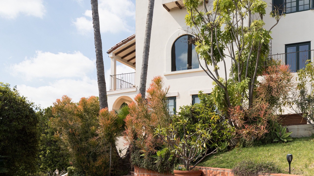 Photo of Outdoor in Hollywood Hills