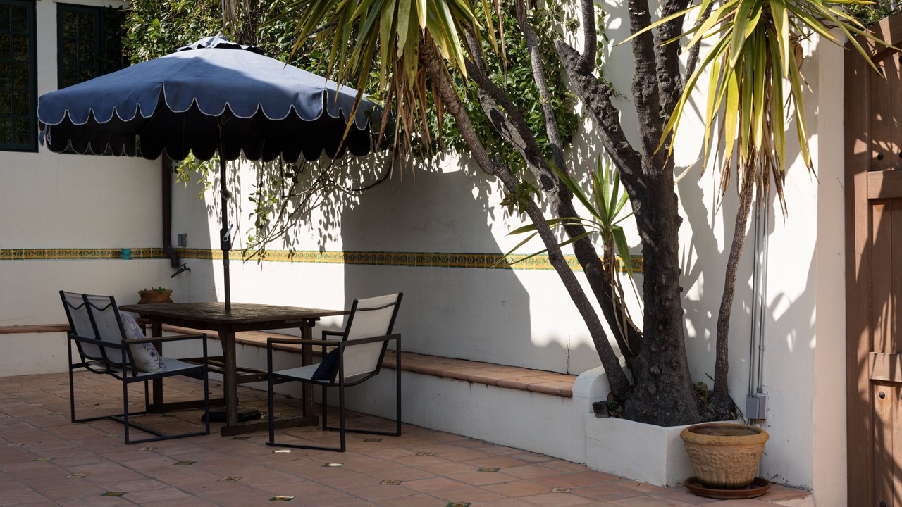 Photo of Outdoor in Hollywood Hills
