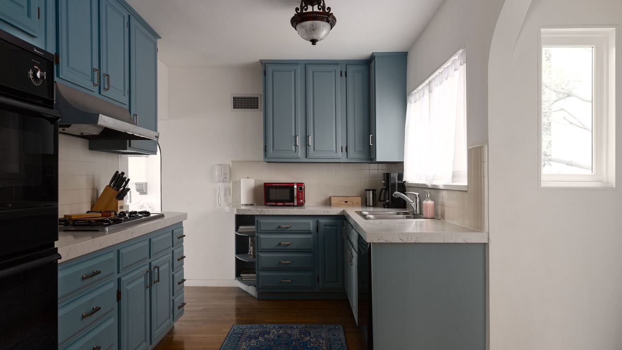 Photo of Kitchen in Hollywood Hills