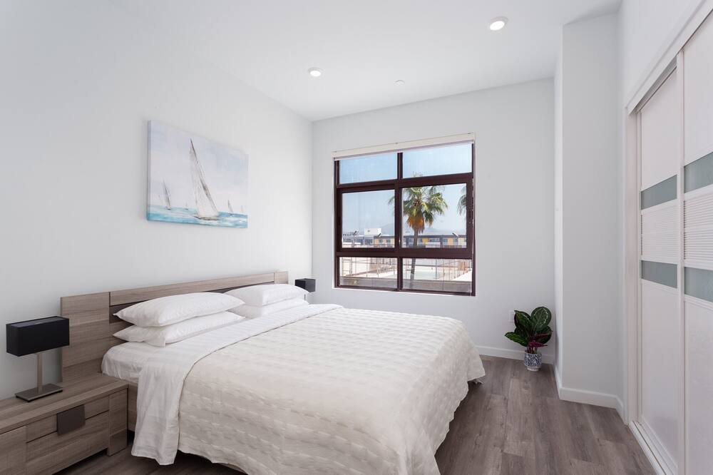 Photo of Bedroom in Downtown