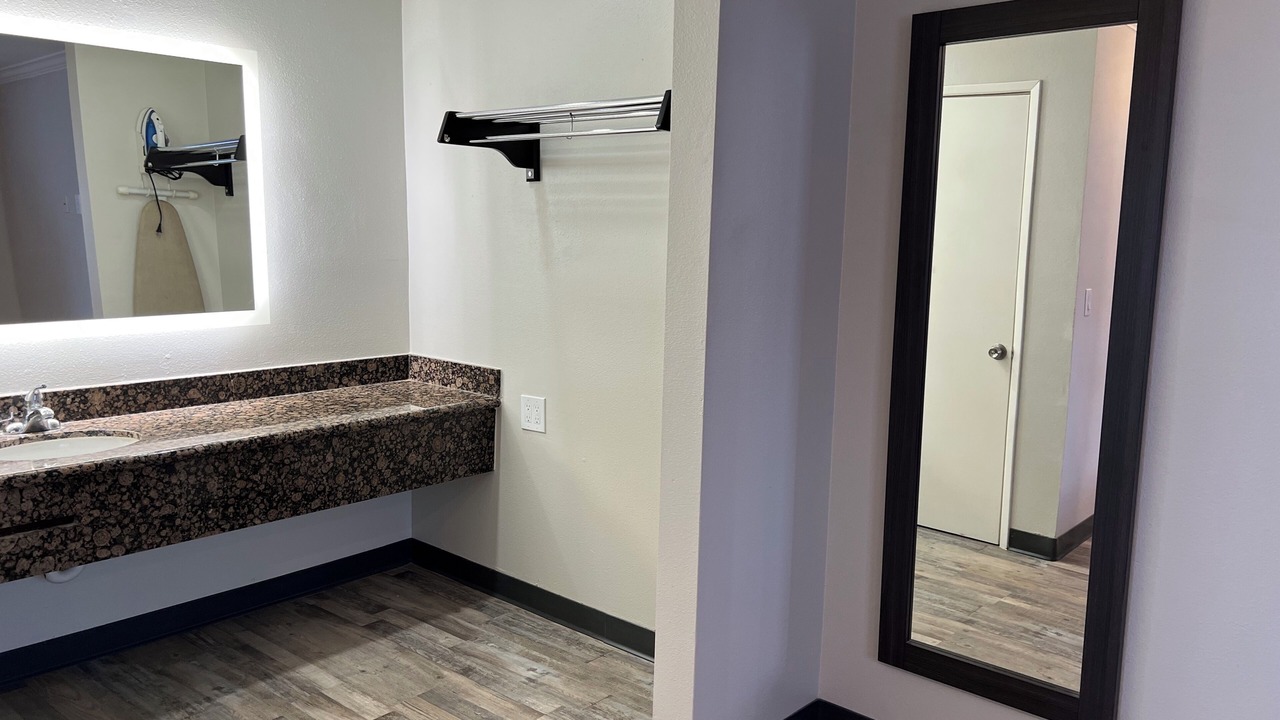 Photo of Bathroom in Inglewood