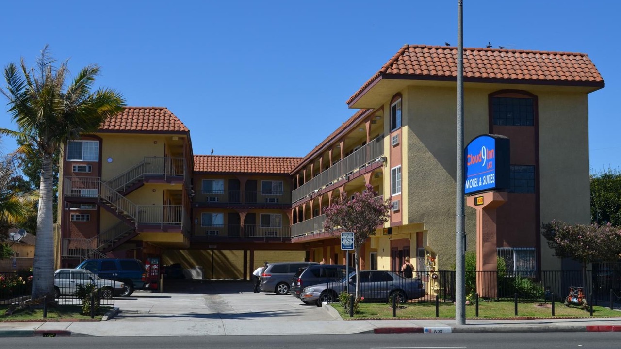 Photo of Outdoor in Inglewood