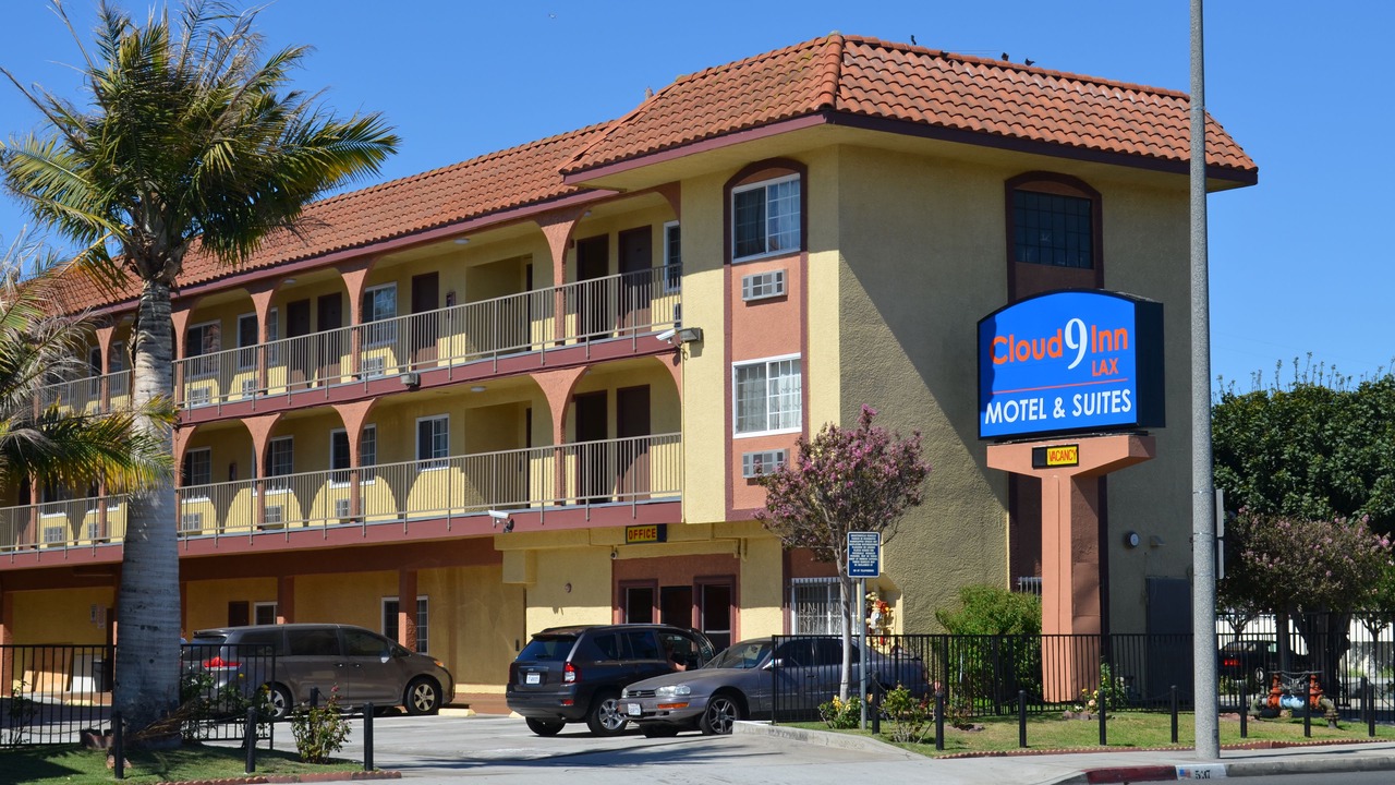 Photo of Outdoor in Inglewood