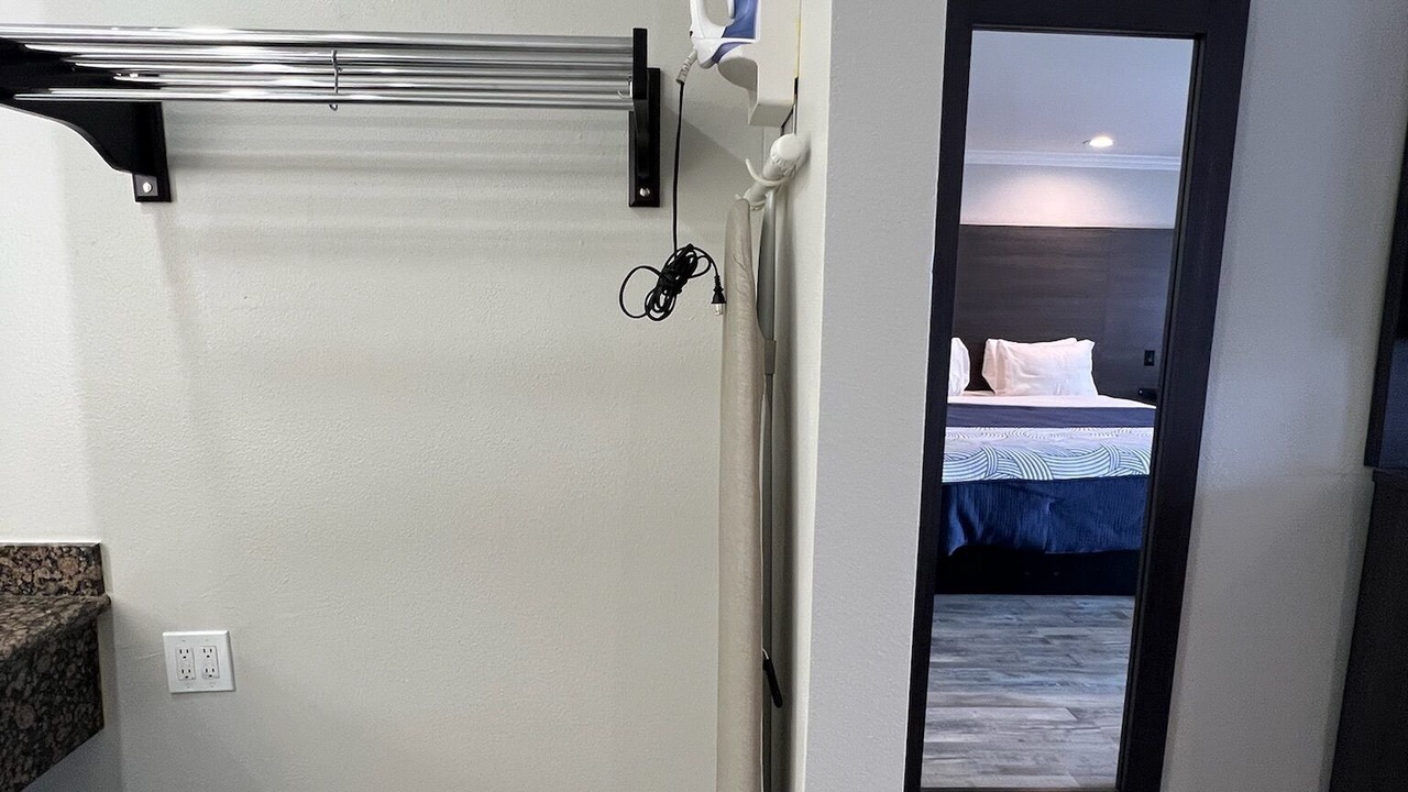 Photo of Bathroom in Inglewood