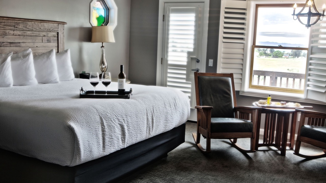 Photo of Bedroom in Livermore