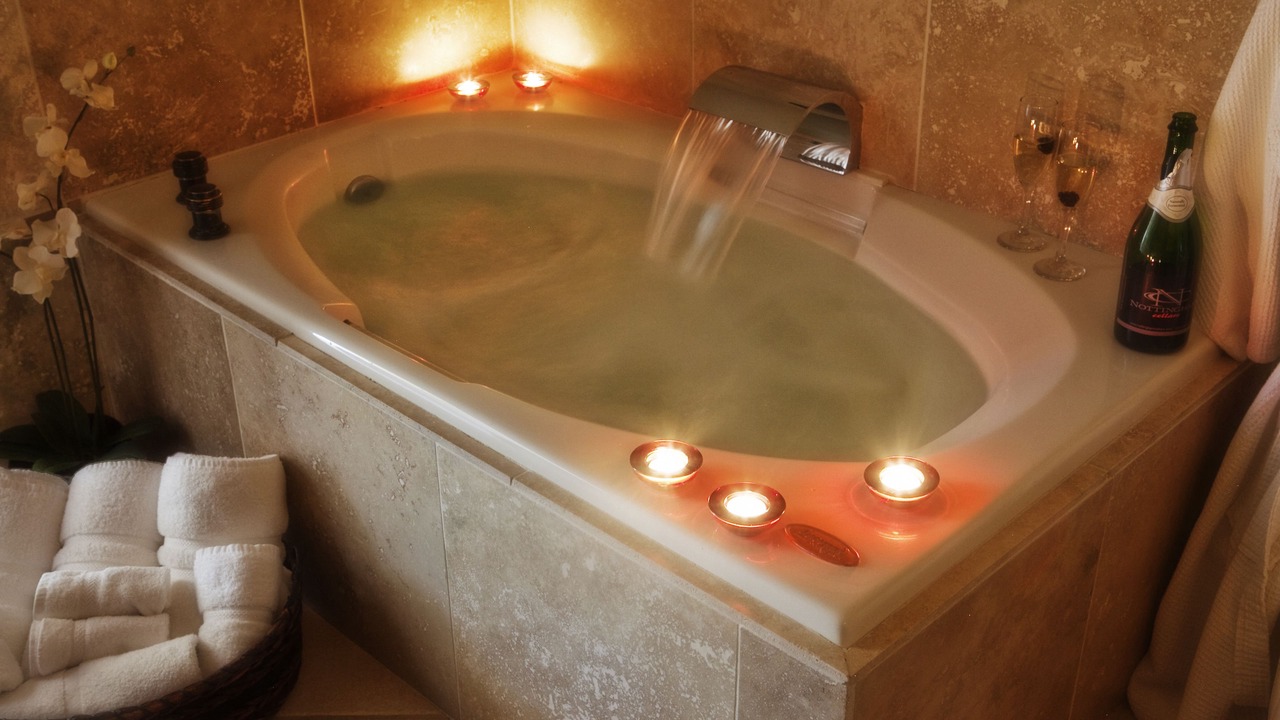 Photo of Bathroom in Livermore