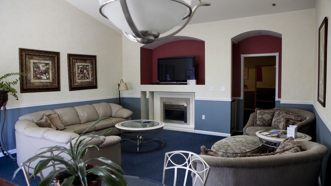 Photo of Livingroom in Livermore