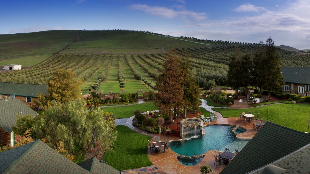 Photo of Outdoor in Livermore