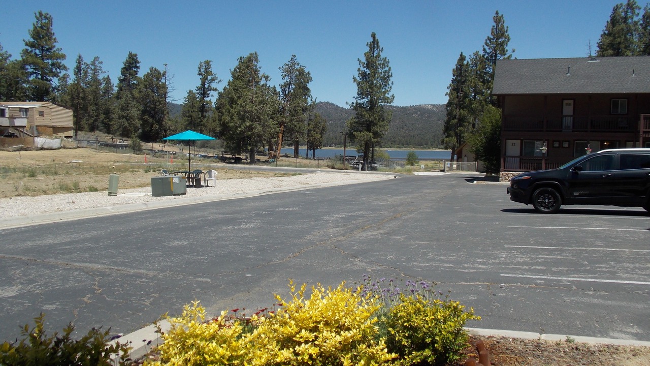 Photo of Others in Big Bear Lake