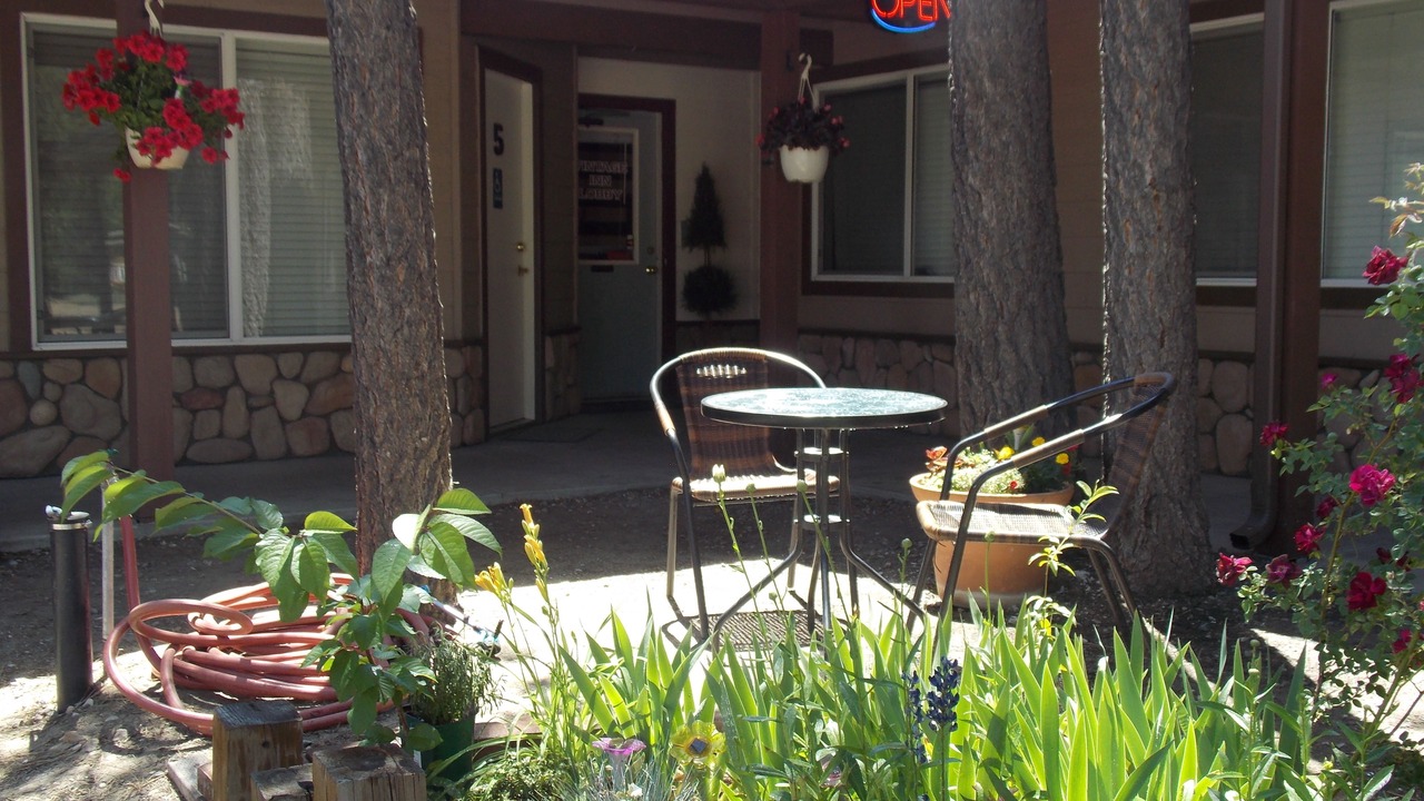 Photo of Outdoor in Big Bear Lake