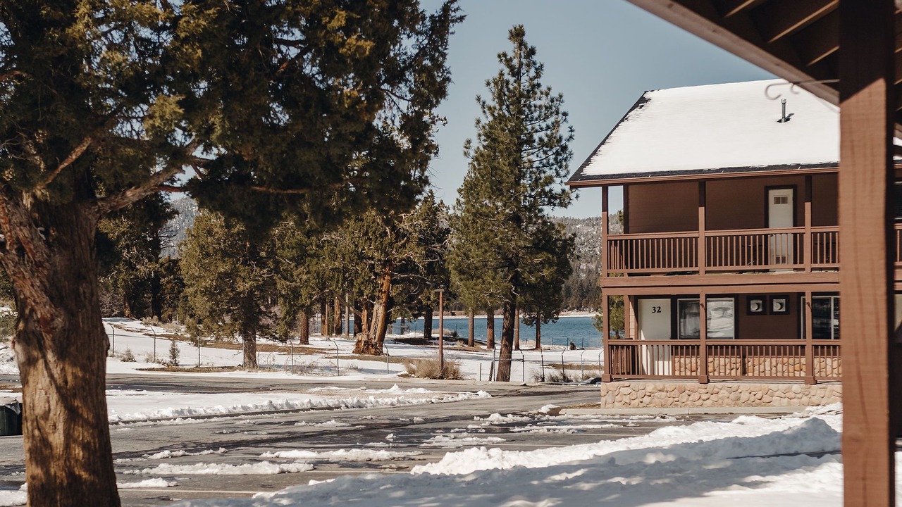 Photo of Outdoor in Big Bear Lake