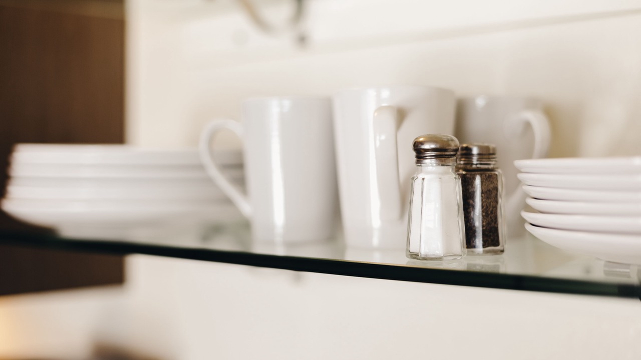 Photo of Kitchen in Big Bear Lake