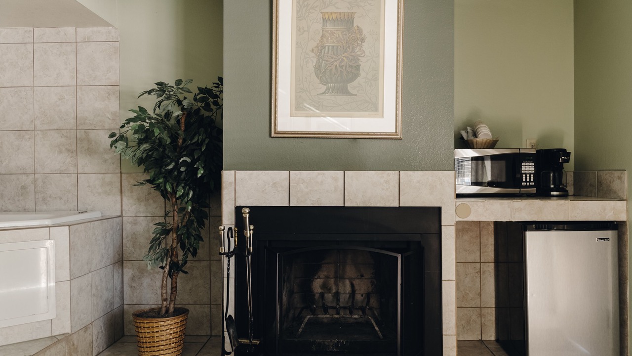Photo of Livingroom in Big Bear Lake