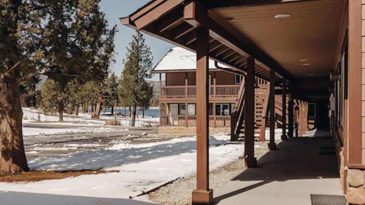 Photo of Outdoor in Big Bear Lake