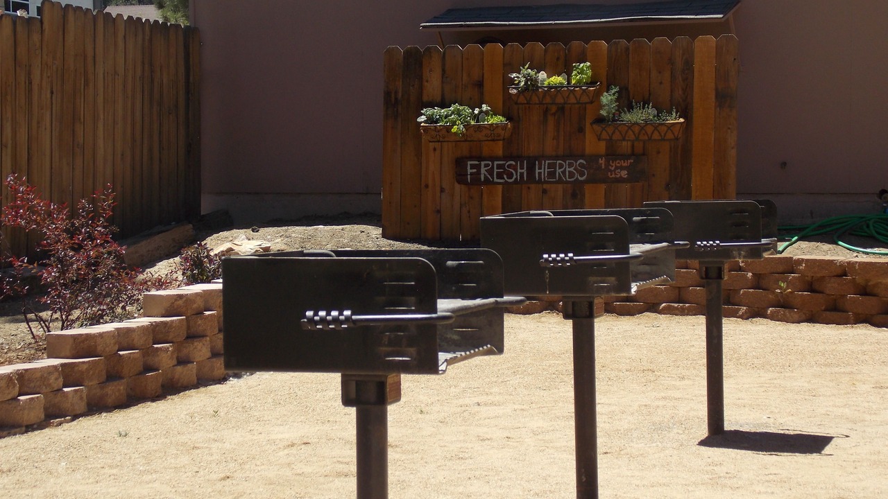 Photo of Outdoor in Big Bear Lake
