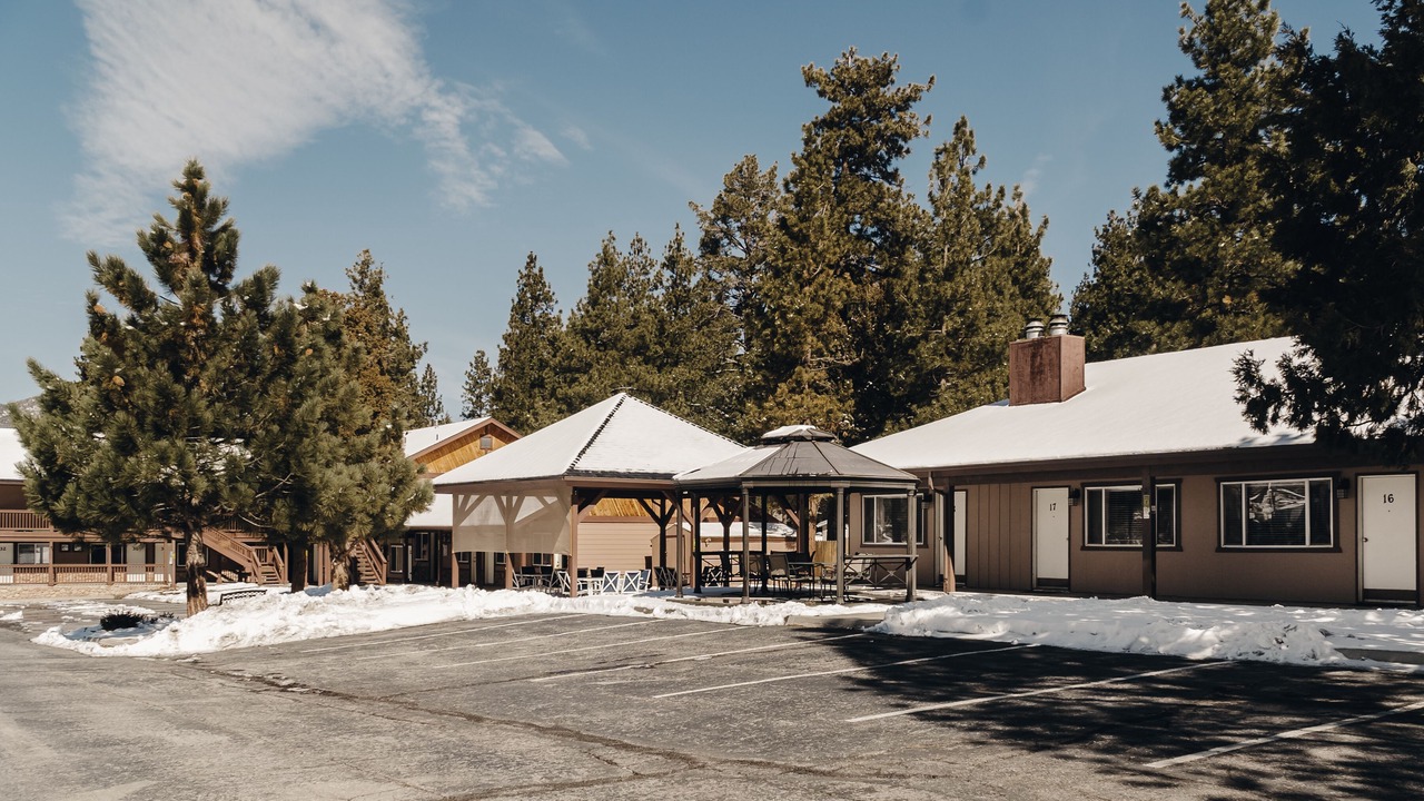 Photo of Outdoor in Big Bear Lake