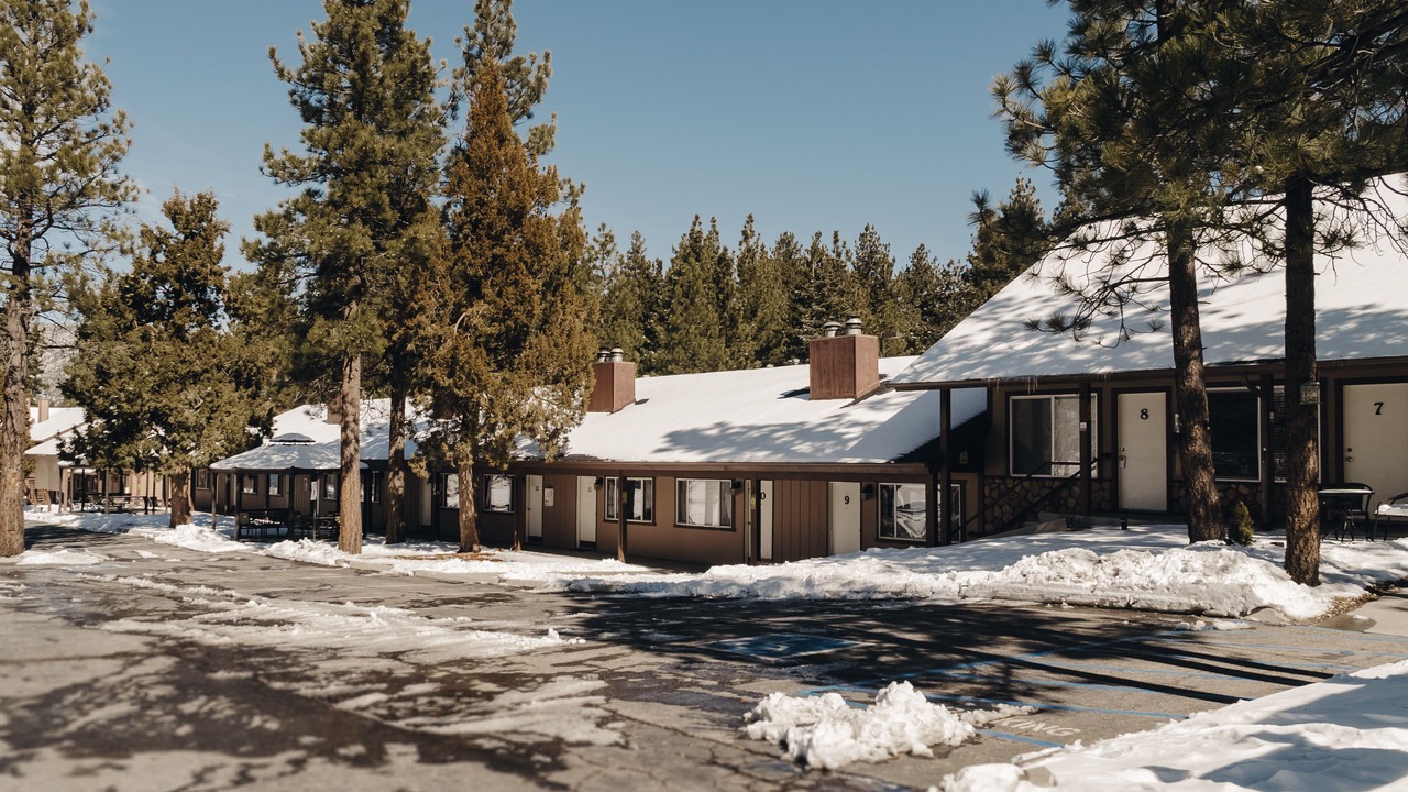 Photo of Outdoor in Big Bear Lake