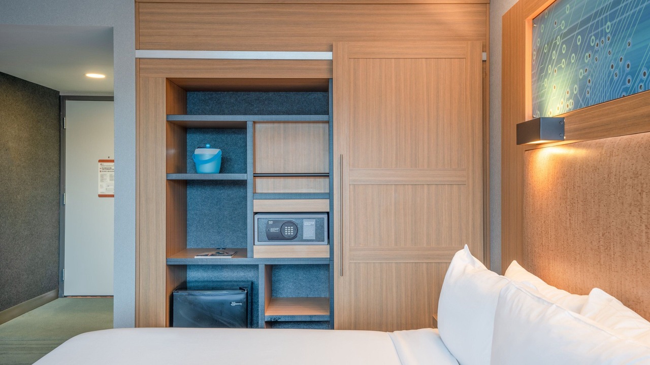 Photo of Bedroom in Cupertino