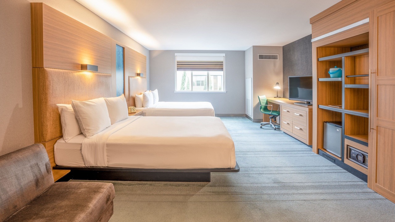 Photo of Bedroom in Cupertino