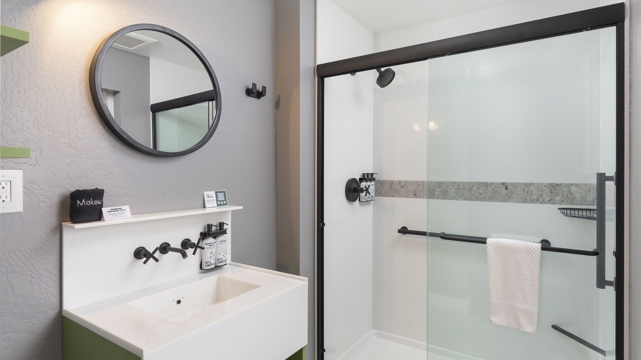 Photo of Bathroom in Sonora