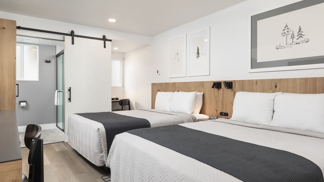 Photo of Bedroom in Sonora