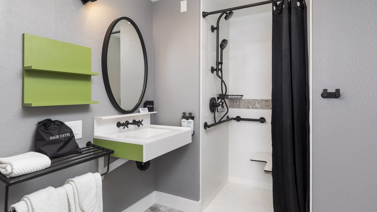 Photo of Bathroom in Sonora