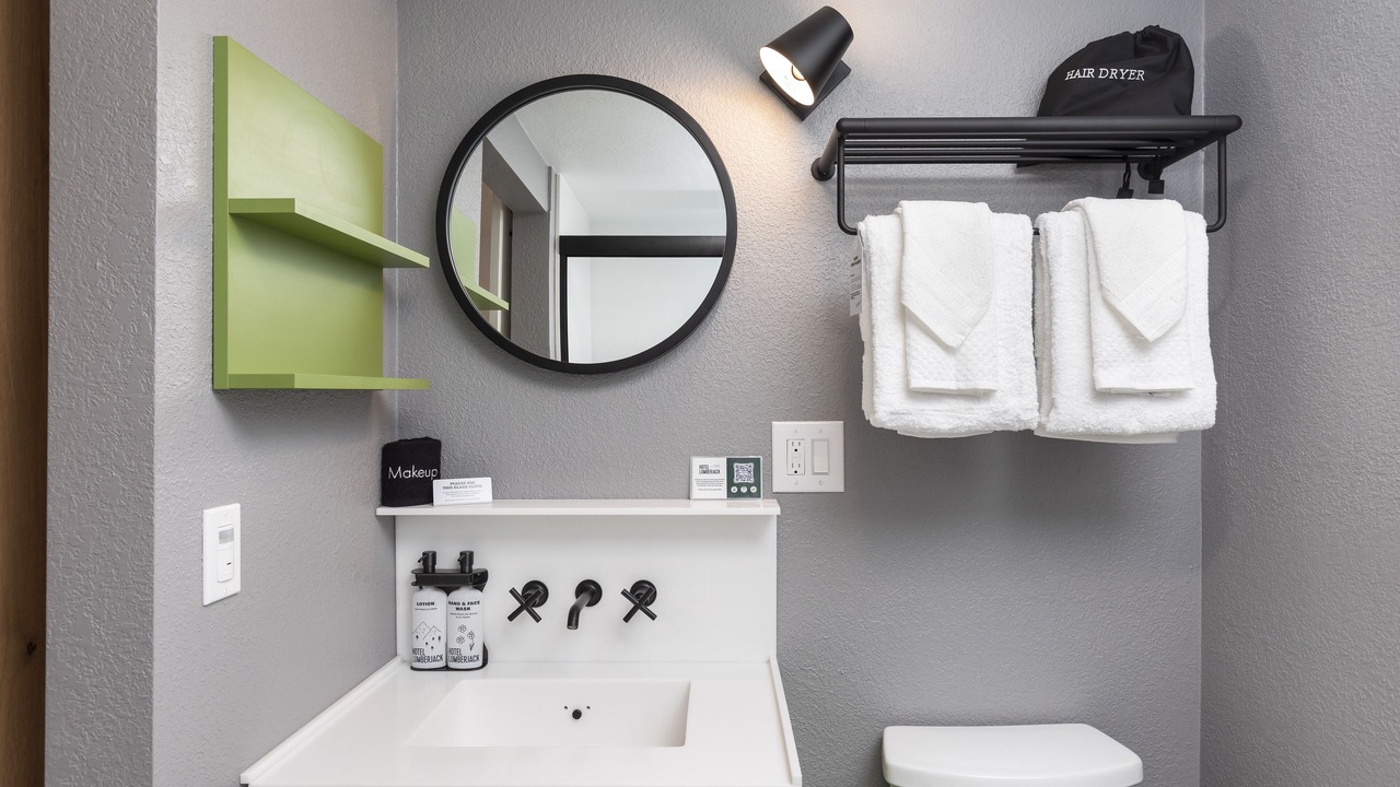 Photo of Bathroom in Sonora