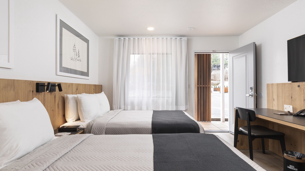 Photo of Bedroom in Sonora