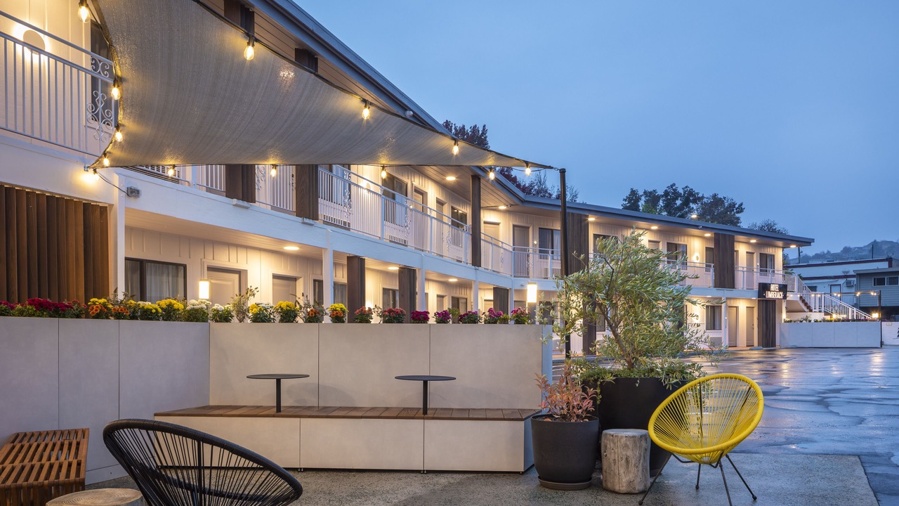 Photo of Patio Balcony in Sonora