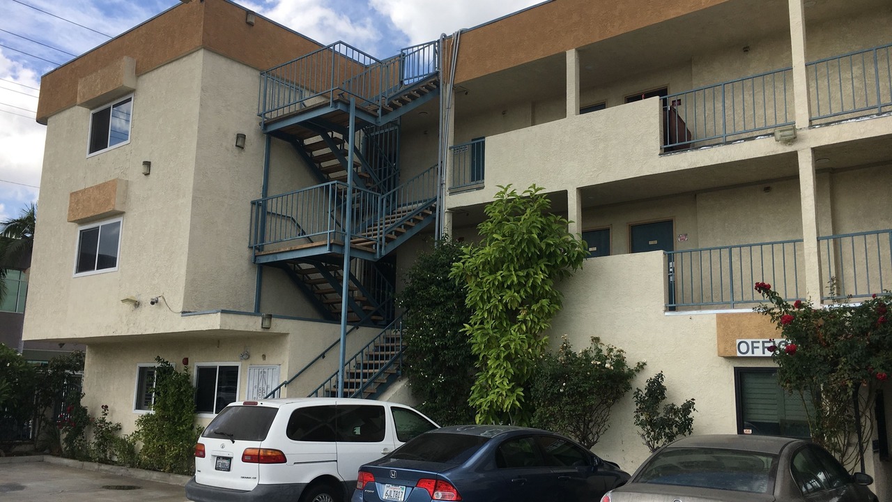 Photo of Outdoor in Bellflower