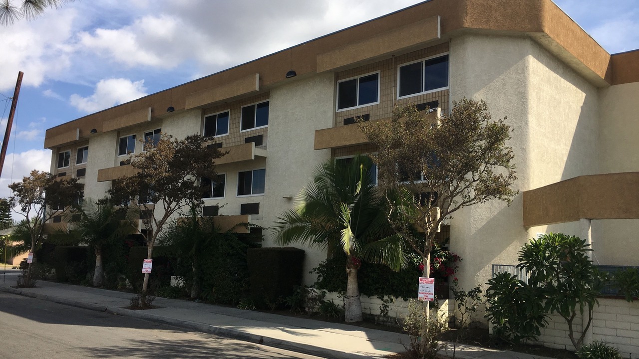 Photo of Outdoor in Bellflower