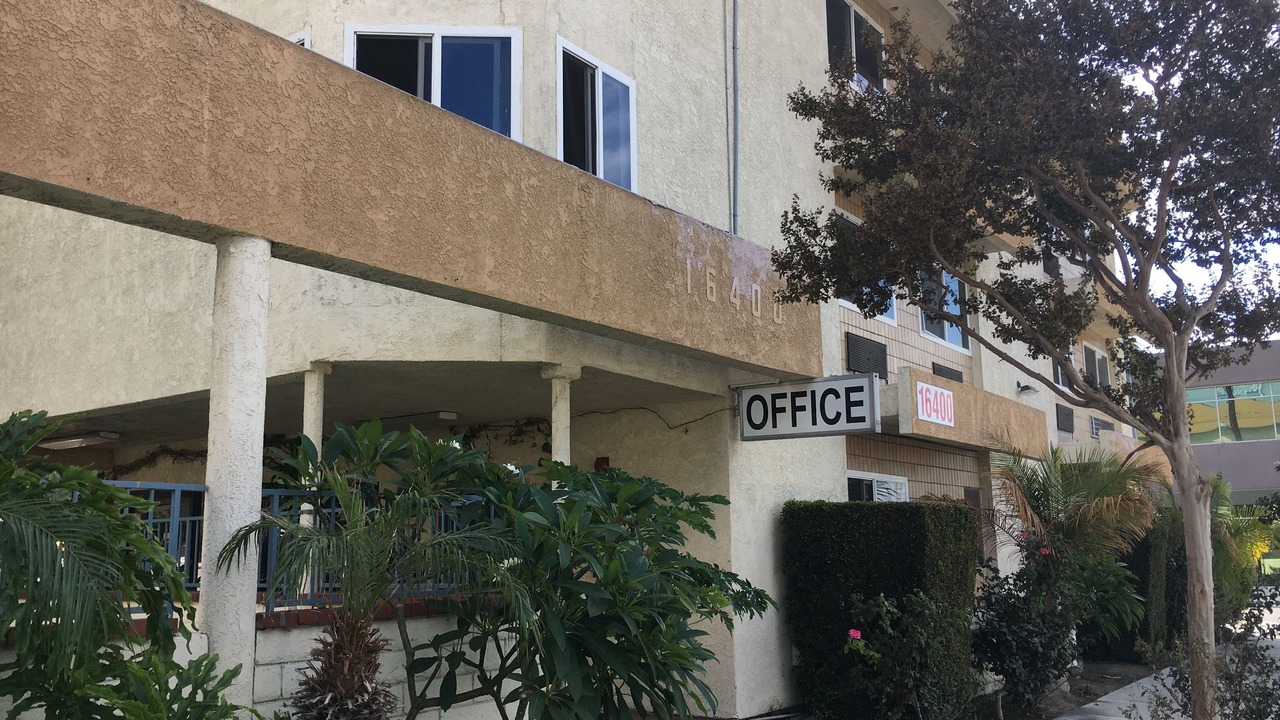 Photo of Outdoor in Bellflower
