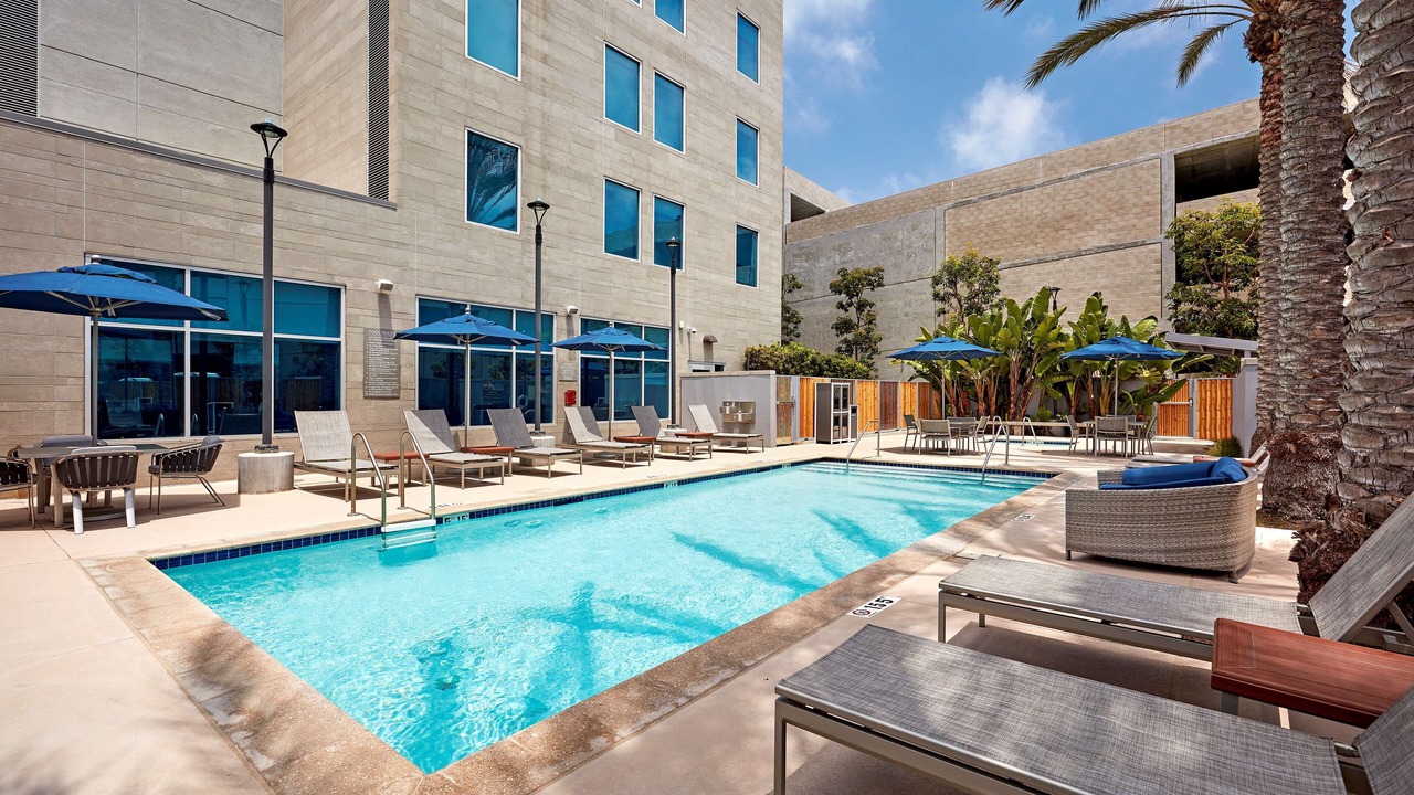 Photo of Outdoor in El Segundo