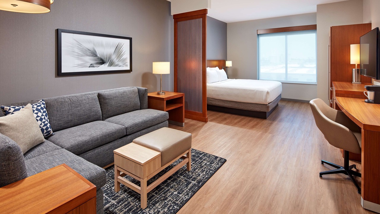 Photo of Bedroom in El Segundo