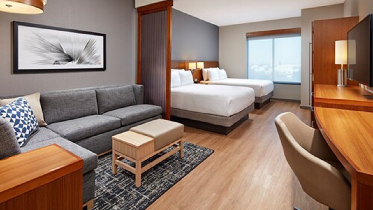 Photo of Bedroom in El Segundo