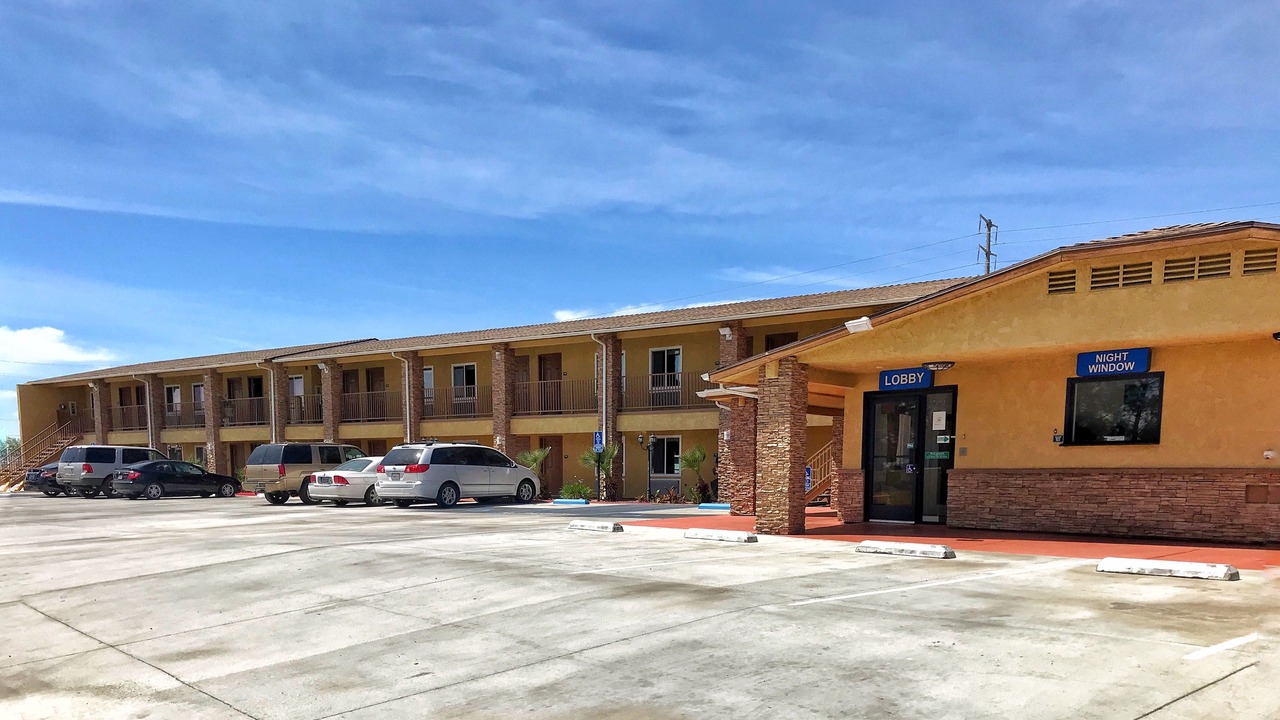 Photo of Outdoor in Victorville