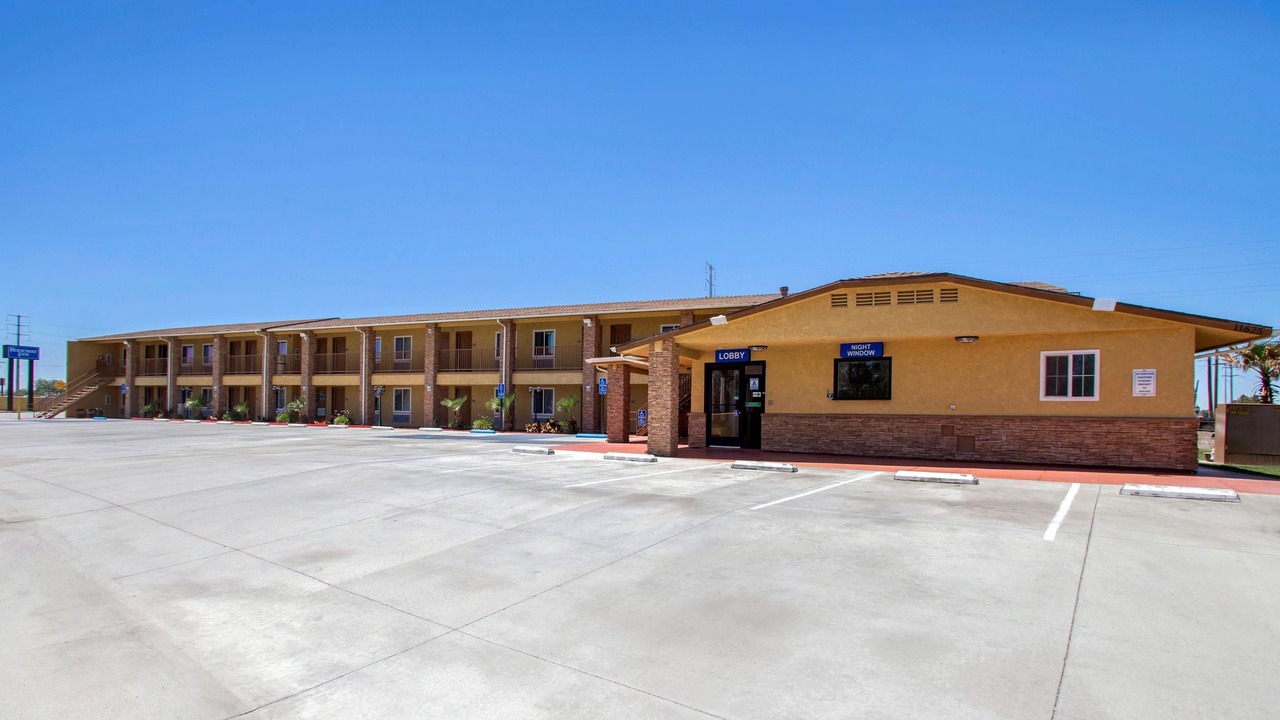 Photo of Outdoor in Victorville