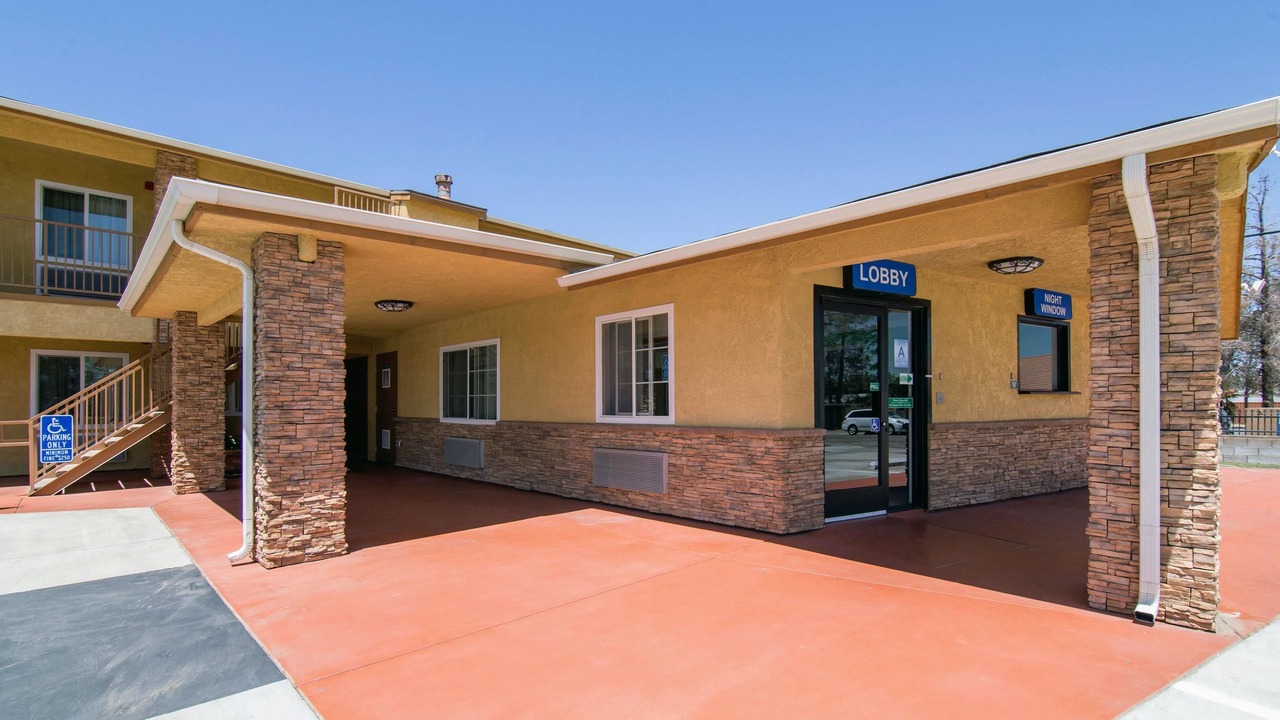 Photo of Outdoor in Victorville