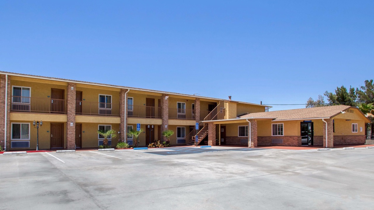 Photo of Outdoor in Victorville