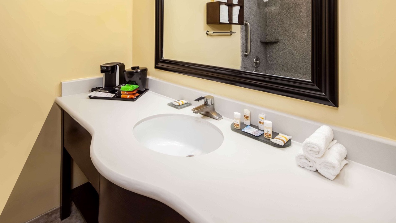 Photo of Bathroom in Inglewood