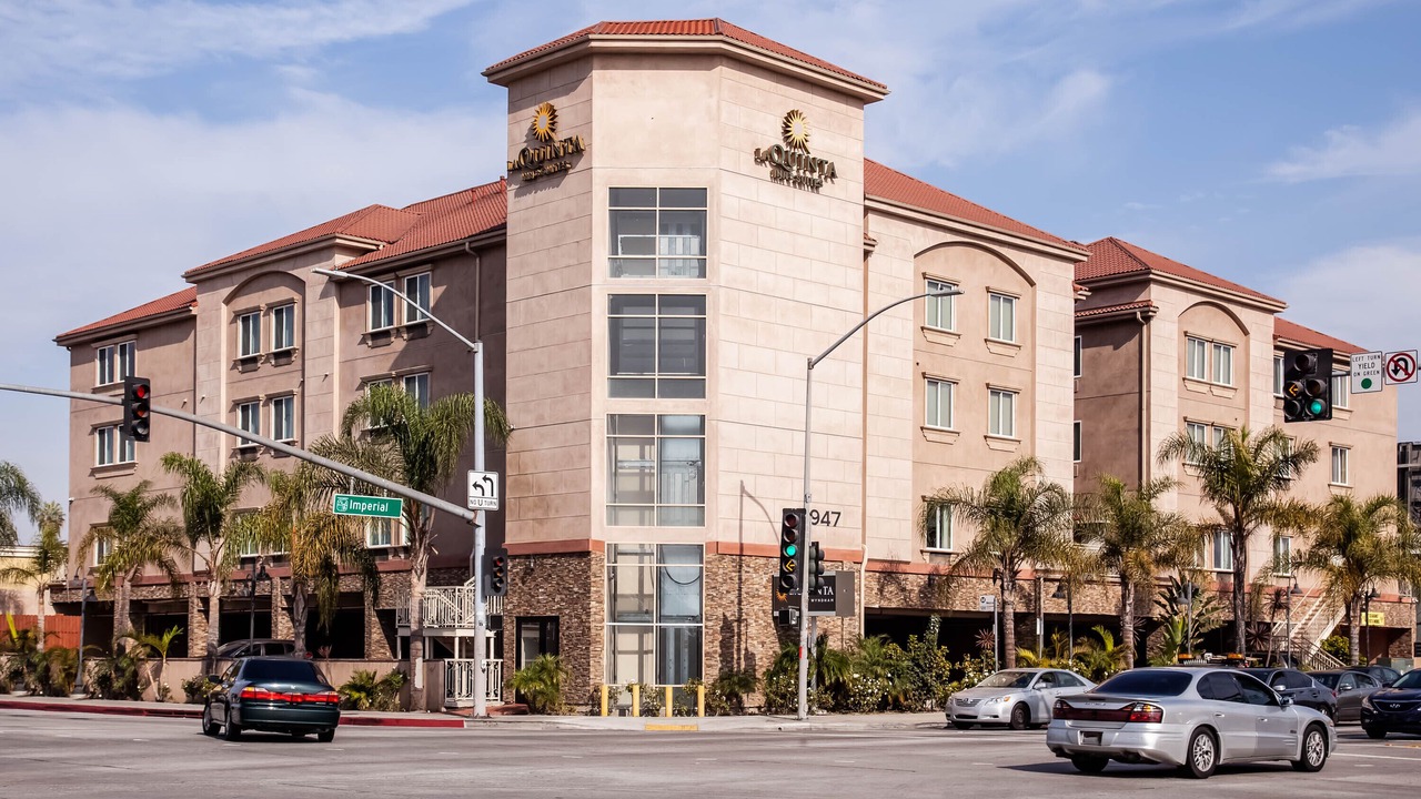 Photo of Outdoor in Inglewood