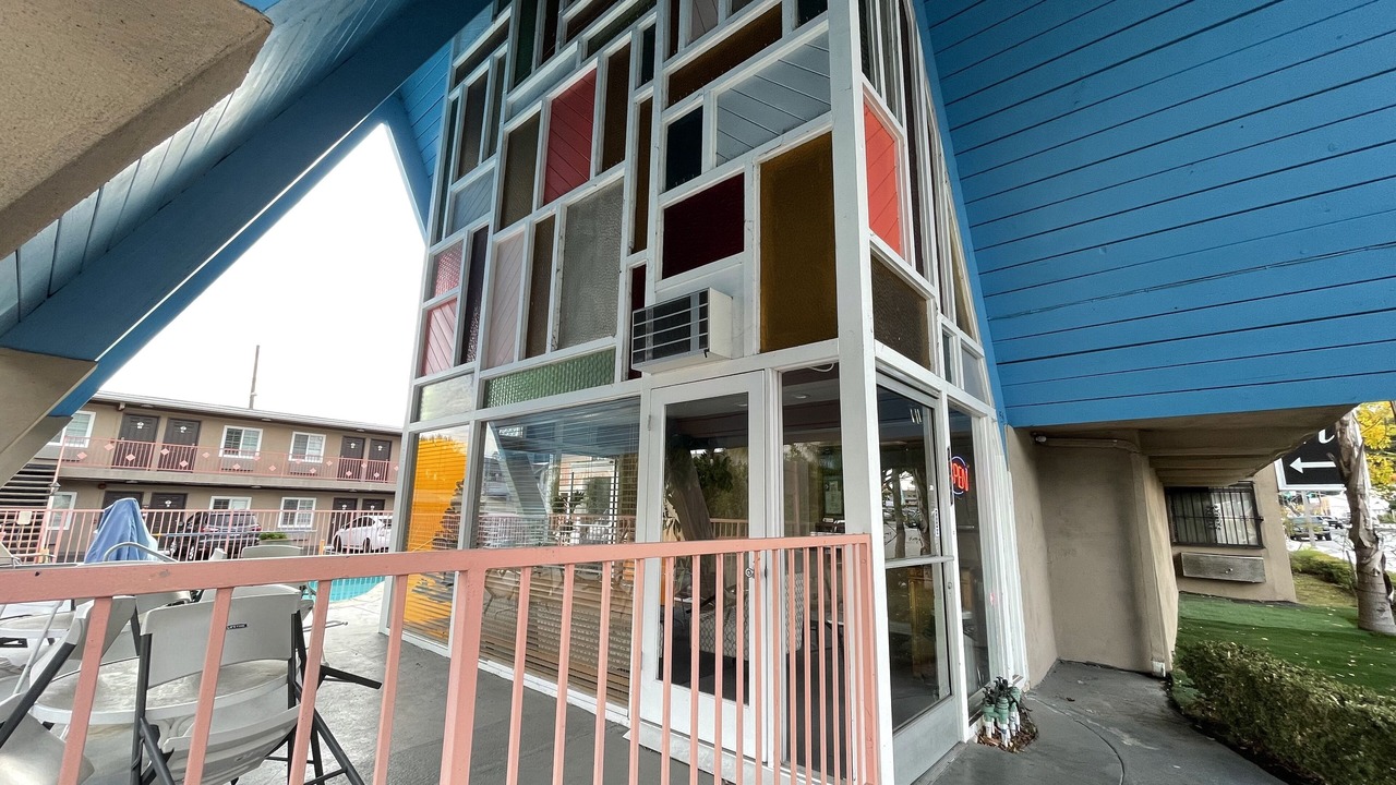 Photo of Outdoor in Lamanda Park