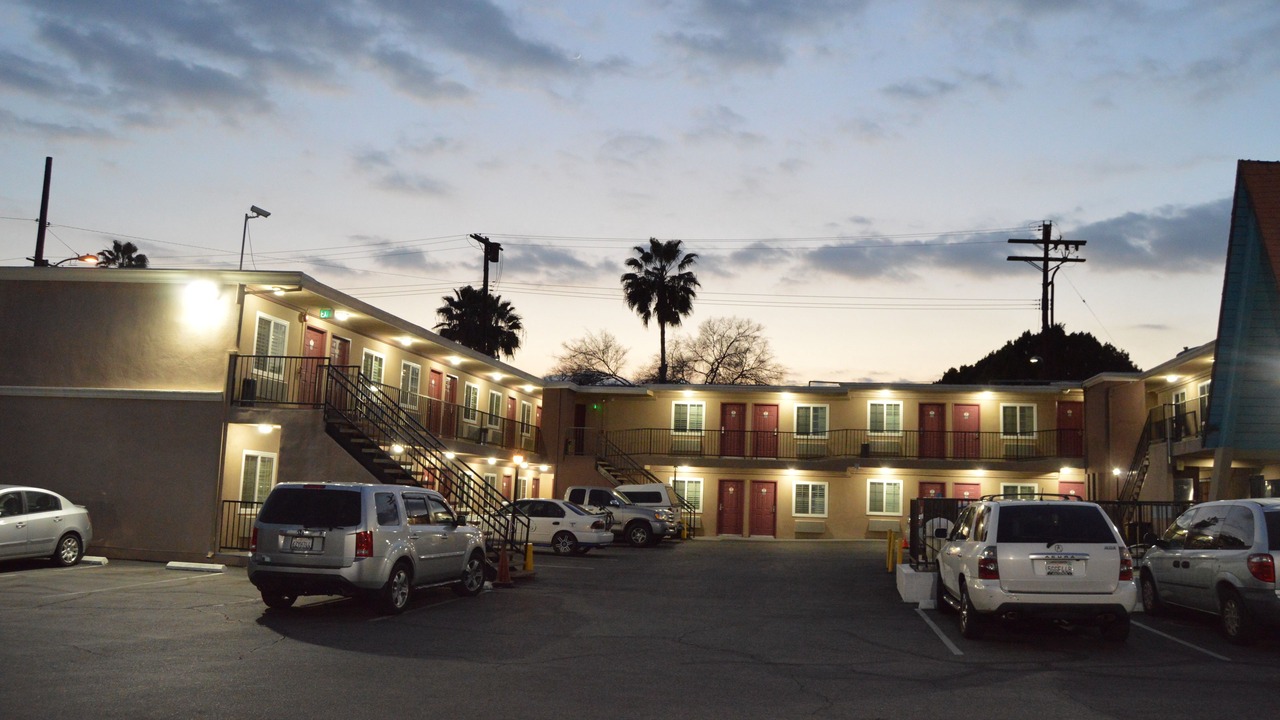 Photo of Outdoor in Lamanda Park