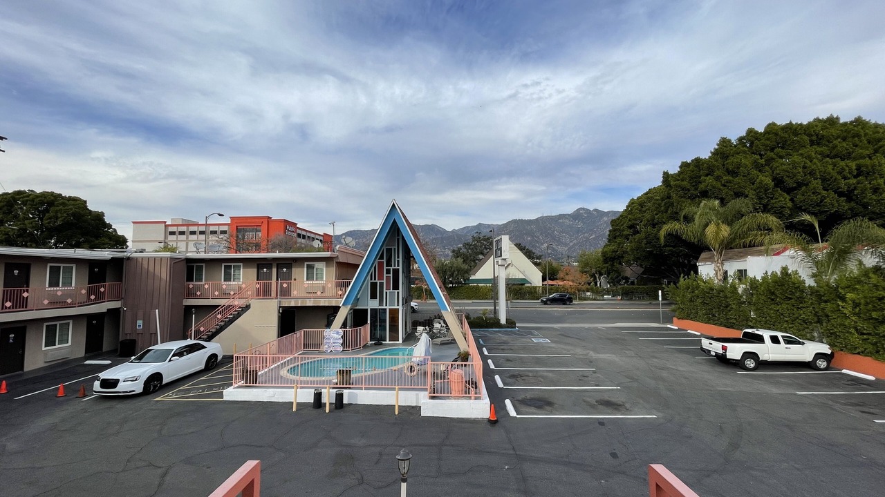 Photo of Outdoor in Lamanda Park